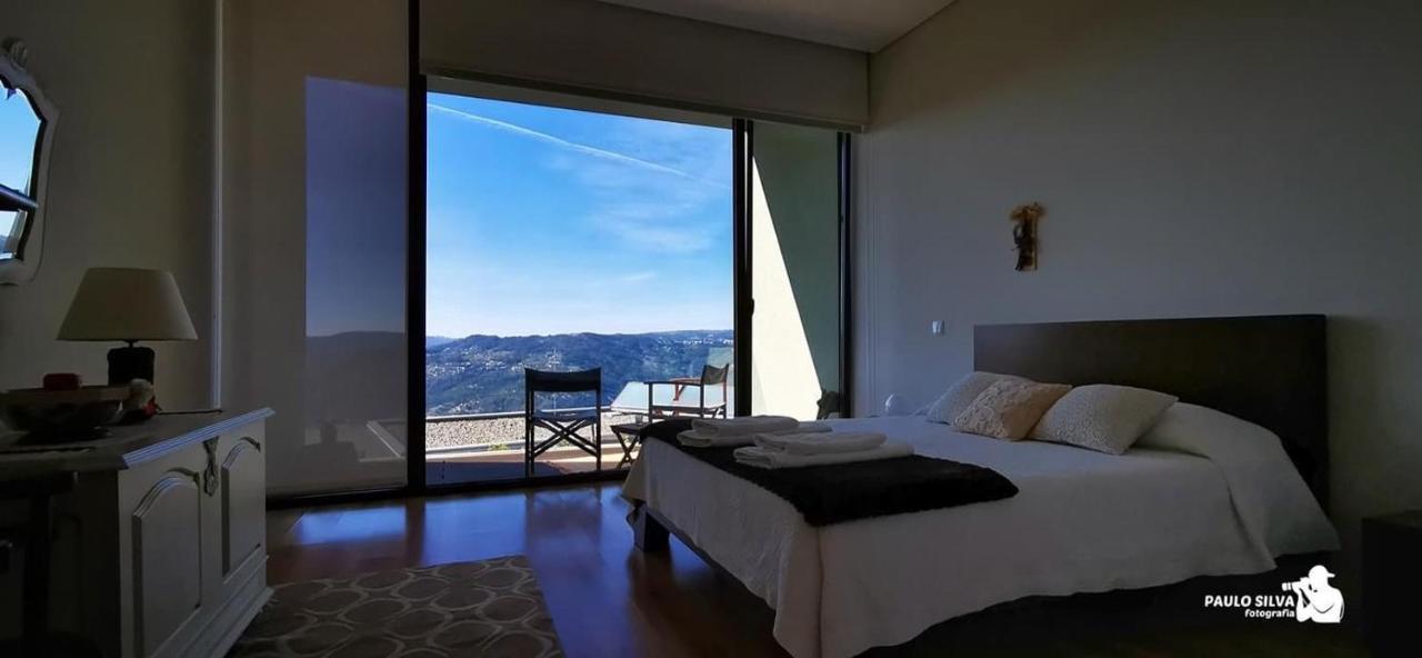 فندق Vald'Aregos - Douro ريزندي الغرفة الصورة