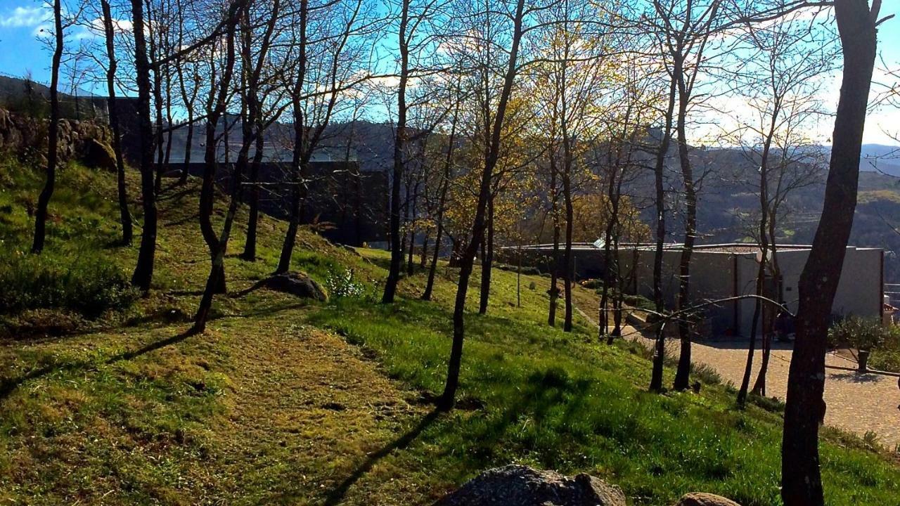 فندق Vald'Aregos - Douro ريزندي المظهر الخارجي الصورة