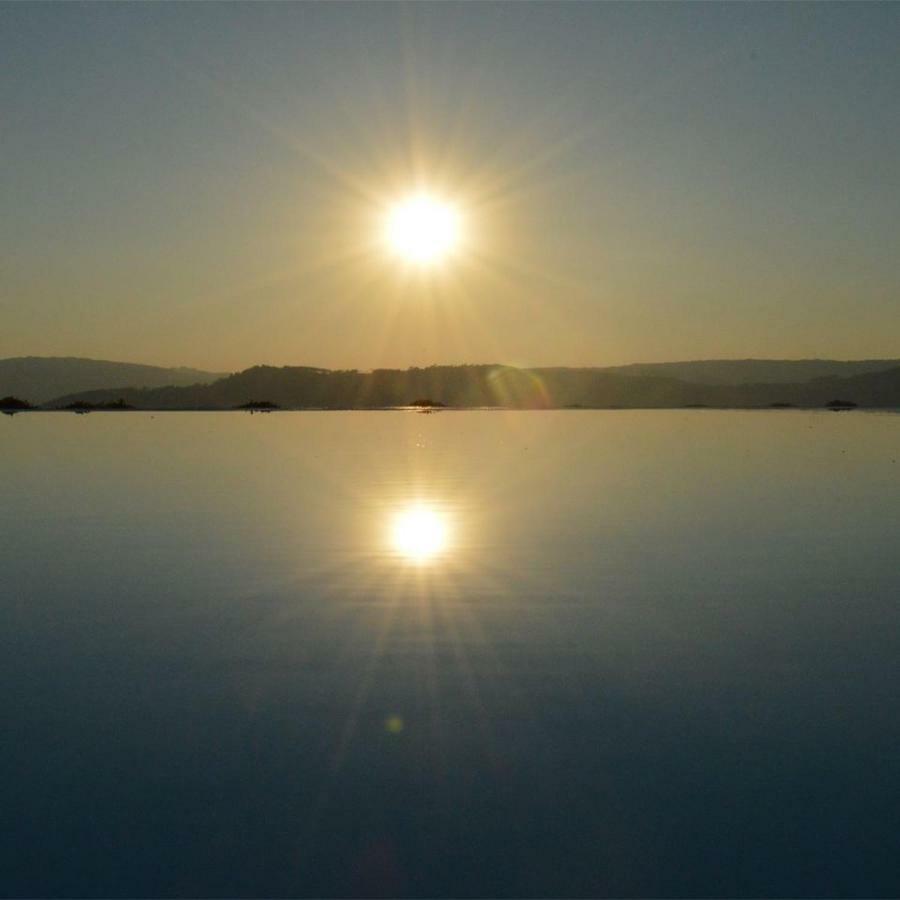 فندق Vald'Aregos - Douro ريزندي المظهر الخارجي الصورة